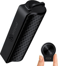 128G Magnetic Voice Recorder with Ai-Intelligent Triple Noise Reduction,35 Days