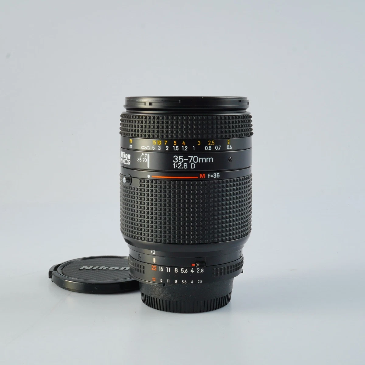 Las mejores ofertas en Lentes de cámara f/2.8 focal 35-70mm | eBay