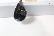 Taylormade Qi35 Rescue 22 4 Hybrid Regular Flex Fujikura Ventus Blue 6