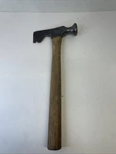 Vintage Goldblatt Hammer