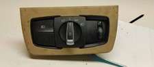 2013 Bmw 328i F30 328 Headlight Switch 9265297 2013 Bmw 328i F30 328 Headlight Switch 9265297