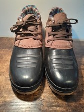 Hawkshead Modes Women's Hiking Dog Walking Quality Boots Size 7 Brand New