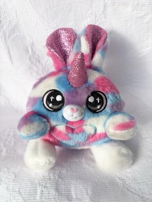 ZURU Rainbocorns Series Bunnycorn Surprise Kids collectible Plushie Toy 3+