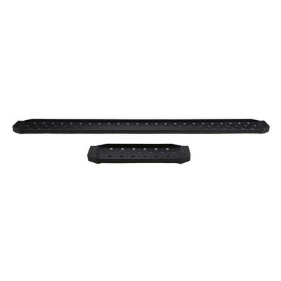TrailFX RBV10B TFX Running Boards RUNNING BOARDS
