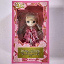 Pullip Dal Ichigo Jun Planning Doll Rozen Maiden Unopened Mint Condition