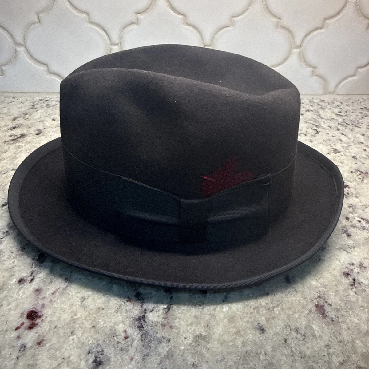 dobbs hat products for sale | eBay