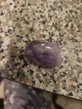 amethyst crystal 18.4 Gams
