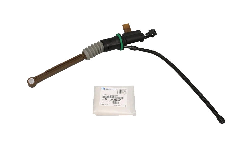 Cylindre émetteur d'embrayage rigide de haute précision 3641914 pour Opel Crossland X
