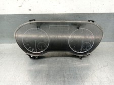 Compteur Mercedes 560