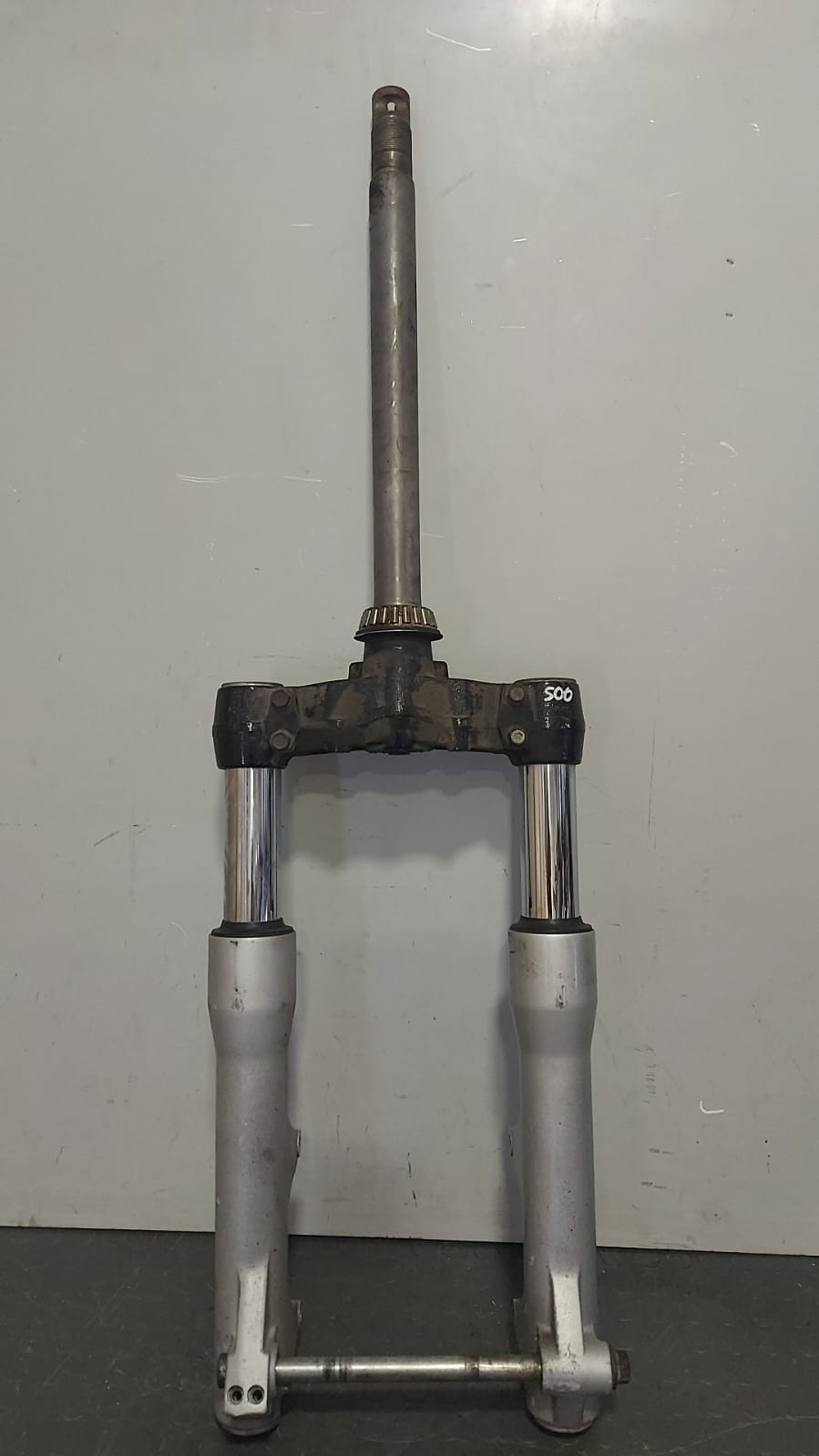 Fork Piaggio Beverly 500 year 2002 2006