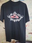 orange county choppers t shirts L 2 pack