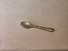 Vintage Barbie Doll 60's Hostess Set #1035, Candy Striper #889 Metal Spoon
