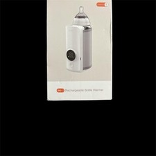 NNO-2 Rechargeable Baby Bottle Warmer