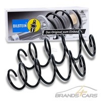 Bilstein 2X Feder B3 Vorne FÜR Mercedes Benz A-KLASSE W169 B-KLASSE W245