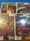 Amazing Spider-man #25,27,28,29,30 lot of 5 NM-/NM Gems wow Z