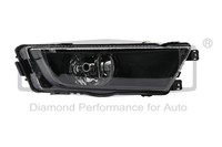 Nebelscheinwerfer Dpa 99411789202 FüR Skoda Octavia 3 5E3 NL3 NR3 Combi 5E5 5E6