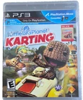 Little Big Planet Karting - Sony PlayStation 3