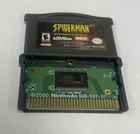 Spider-Man Mysterio’s Menace (Cart Only) - Gameboy Advance GBA -  Near Mint!