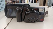 OLYMPUS IZM230 compact film camera