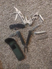 Multi Tools Set Of 5