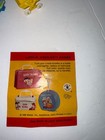 Vintage MATTEL Little Kiddles  NURSE Jewelry Case LOUISE LOCKET Santa STROLLER — photo 5
