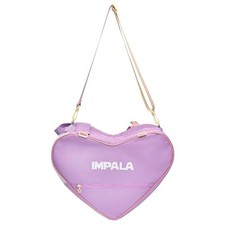 Impala Skate Bag for Roller Skates and Skateboards Lavender