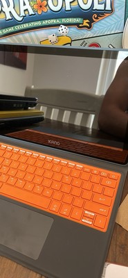Kano Computer Kit Educational DIY Kit for Coding (Pi3)