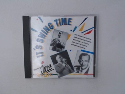 It's Swing Time