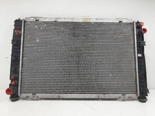 Radiateur Ford MAVERICK