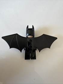 Batman Black Wings 10937 Batman II Super Hero LEGO&reg; Minifigure Figure