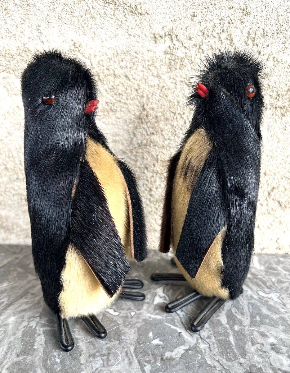 ペンギン ギネスビール店舗人形 ❤︎美品貴重アンティーク 1968年イングランド Penguin Collectibles for sale | eBay