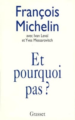 Und warum nicht? - Yves Messarovitch