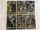 Saga of the Swamp Thing TPB 2012-2014 Alan Moore  Vol #1-6 DC/Vertigo Comics