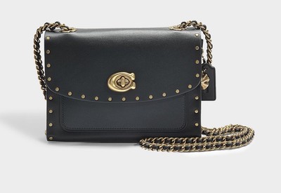 parker 18 with rivets