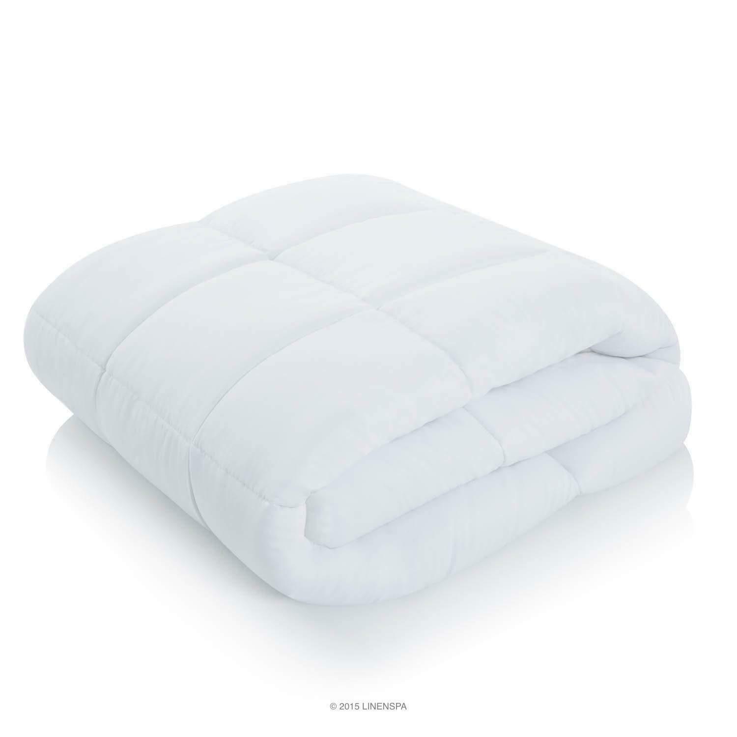 All Seasons Duvet Quilt Bedding Single Double King Super King (4.5+10.5