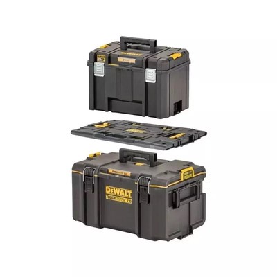 3253569080175 ToughSystem TSTAK Koffer-Set 
