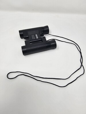 Zeiss 8x20 B pocket binoculars - West Germany | eBay