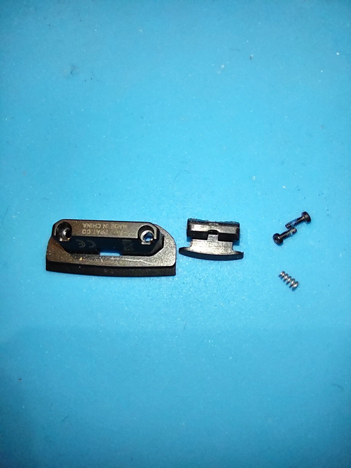 Fitbit Charge 3 Replacement Strap Band Clip Holder Repair Parts eBay