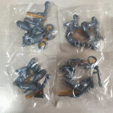 Lot of 4 Packs of Mega Bloks Construx Halo Promethean knight Parts Accessories