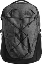 The North Face Borealis 27L Backpack - Black Melange - New with Tags.
