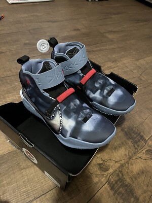 kobe ad nxt fastfit vast grey