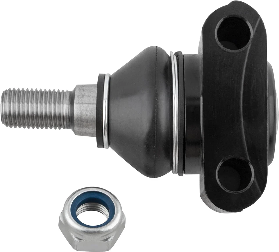 2 rótulas superiores delanteras para Jaguar Mark X Vanden Plas Lagonda Vanquish Foto 4 de 4