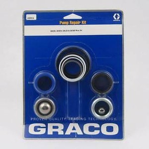 Graco 287813 ремкомплект