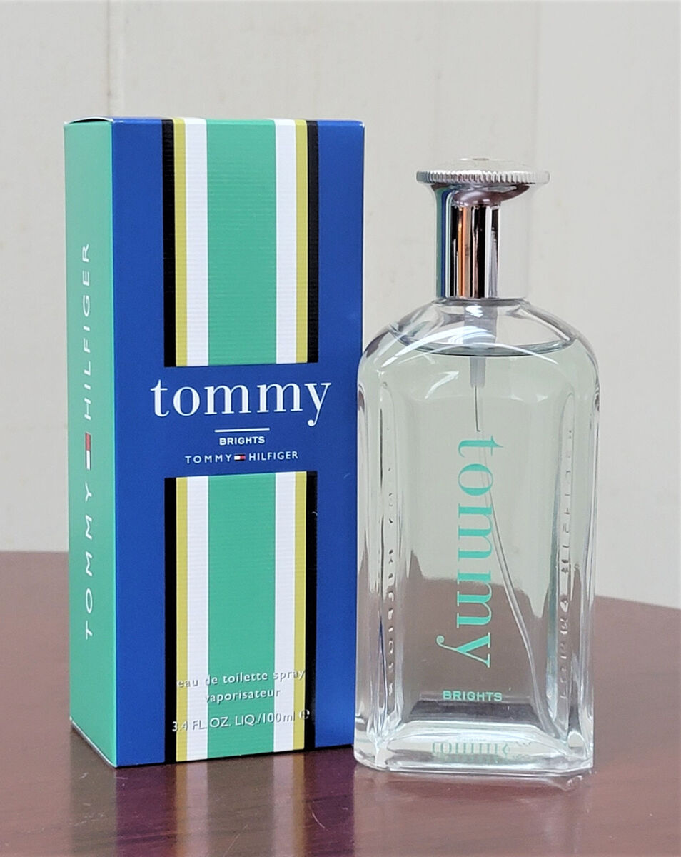 Tommy Fragrance 3.4oz