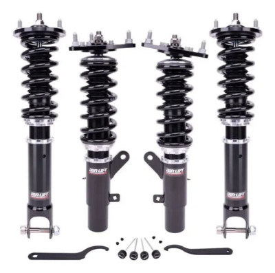 Air Lift Performance 15-20 Acura TLX / 13-17 Honda Accord Coilover Kit