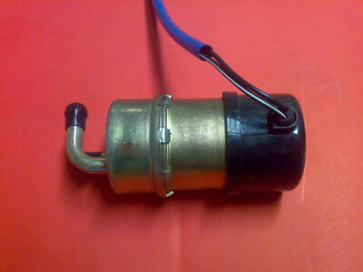 1995-2002 Yamaha XJ900S Diversion Kraftstoffpumpe 12 V 3 A 0,5 bar 4KM139070000