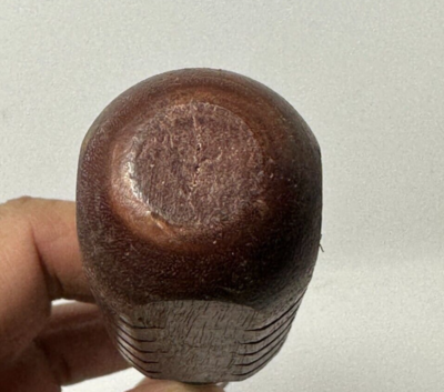 Vintage Duracraft Wooden Handle 9