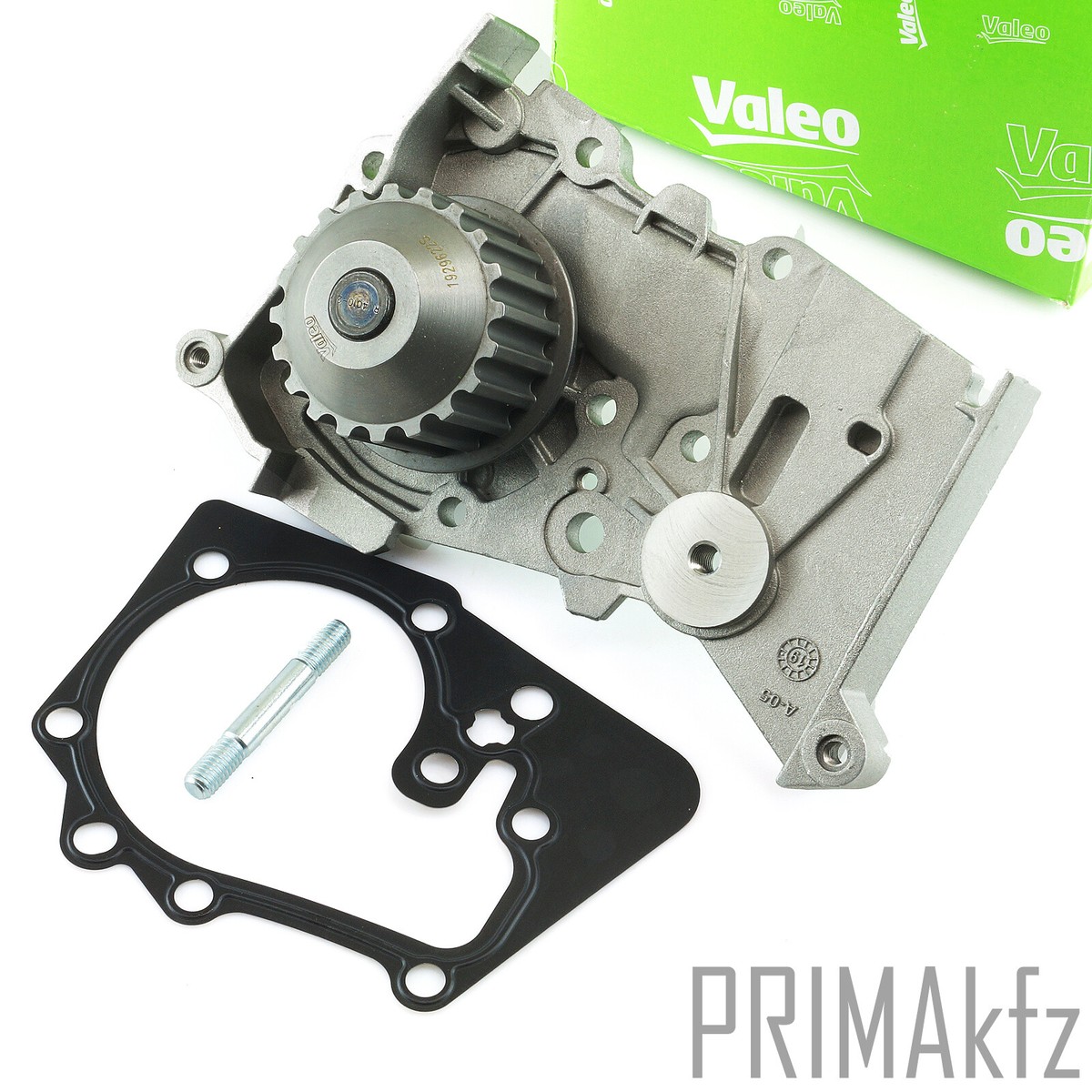 Zahnriemensatz Renault 1.6 16V CONTITECH Zahnriemensatz Inkl. Wasserpumpe Für Renault 1.6 16V (Laguna, Megane, Scenic) Zahnriemen Mit Wasserpumpe 1.6 16V