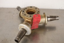 Hartzell HC-B3TN-3B Propeller Hub ? SCRAP PART AS-IS