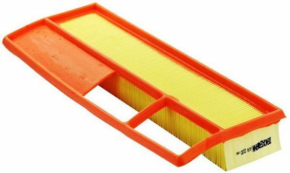 Denckermann Luftfilter FüR Fiat 500 C,Doblo,Fiorino/Kombi,Grande,Idea,Linea-image